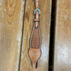 Country Legend Two Ear Headstall - Golden