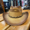 Modestone Straw Hat - Style S1589