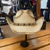 Modestone Straw Hat - Style 5282