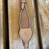 Country Legend Margarita Browband Headstall Basket