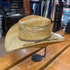 Modestone Straw Hat - Style S1483