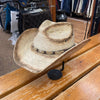 Modestone Straw Hat - Style 5282
