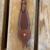 Country Legend Margarita Browband Headstall Basket