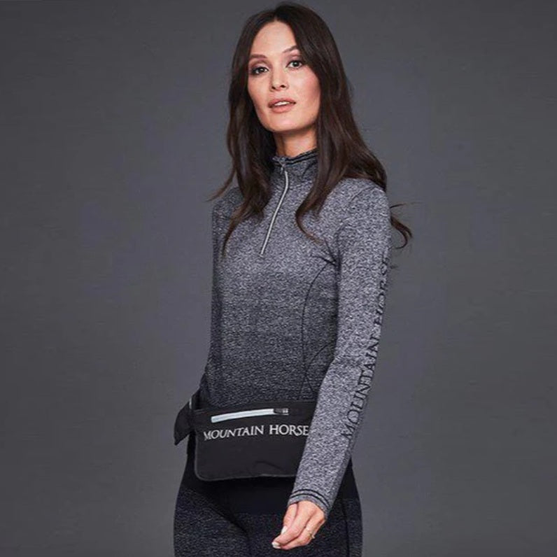Mountain Horse Ladies Tindra Tech Top