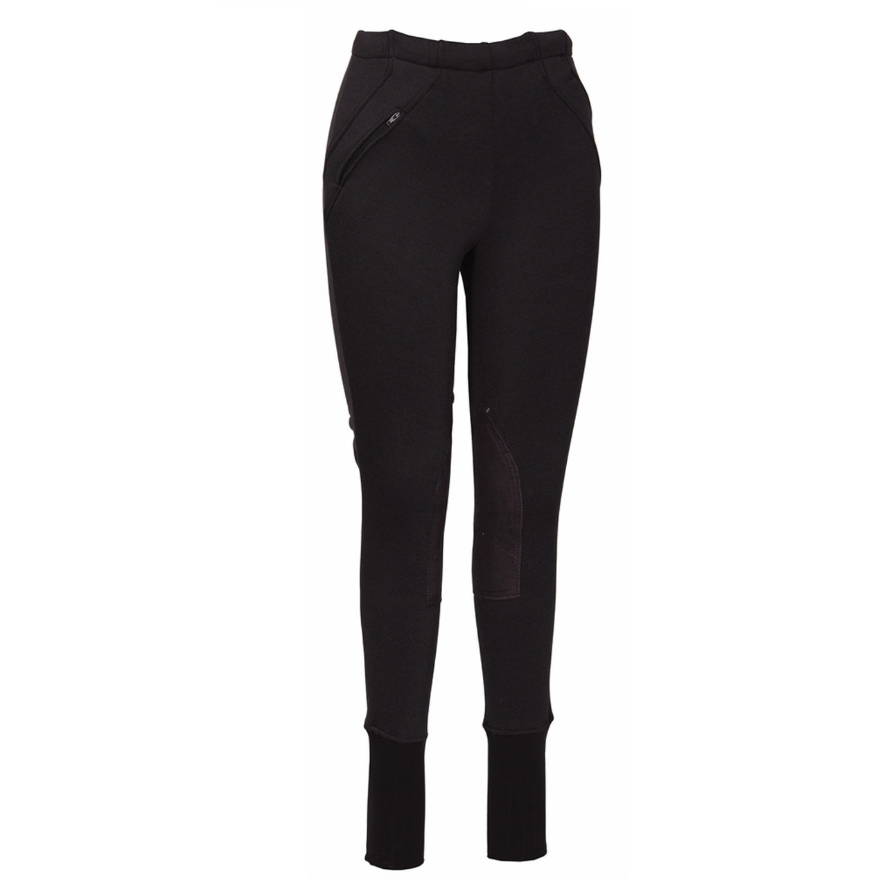 Tuff Rider Kids Uni Fleece Breeches