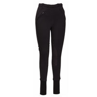 Tuff Rider Kids Uni Fleece Breeches