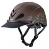 Troxel Dakota Low Profile Trail Helmet - Medium