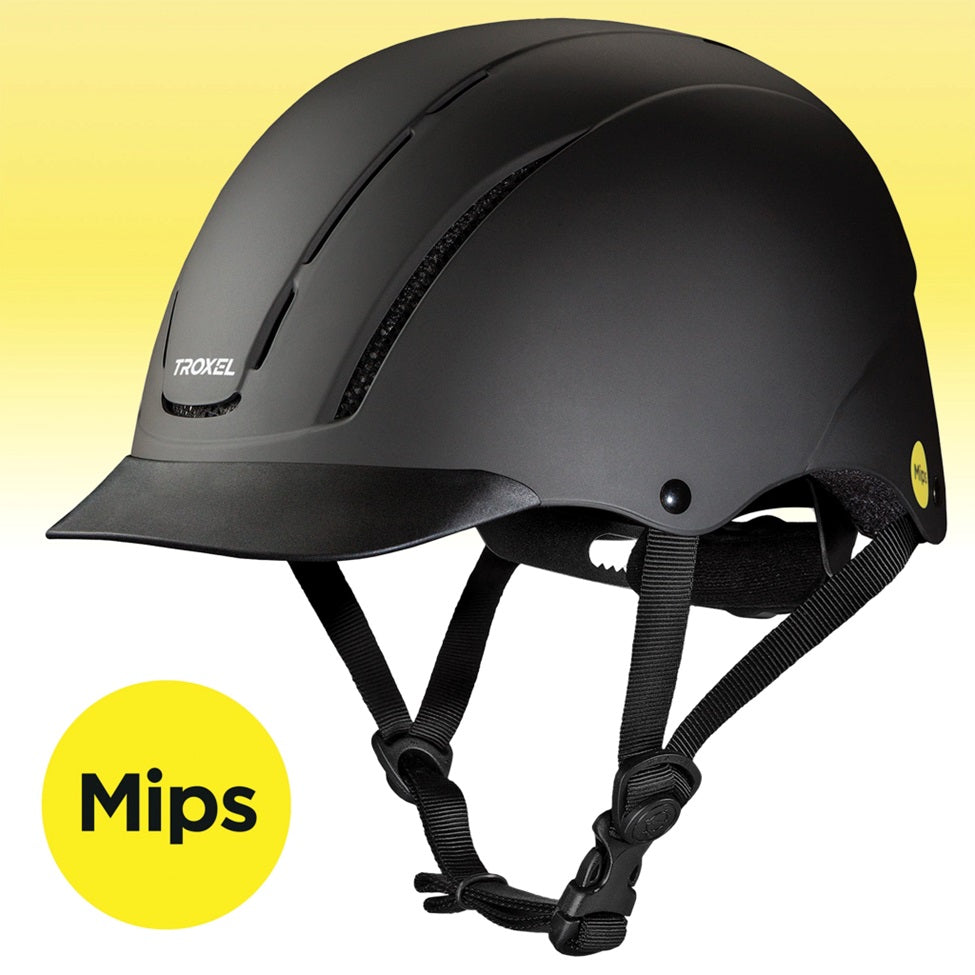 Troxel® "Sprirt" MIPS Riding Helmet