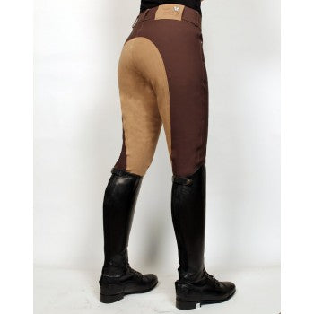 Tuscany 302 Ladies Premium Full Seat Breeches