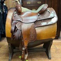 Used Circle Y 15.5