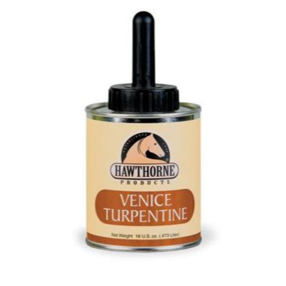 Venice Turpentine - 473ML