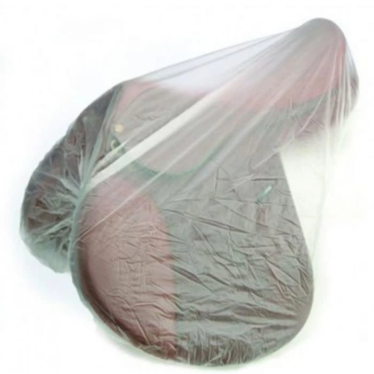 Vinyl Saddle Cover