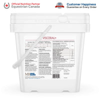 Mad Barn® Visceral+ - 5 KG