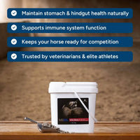 Mad Barn® Visceral+ - 5 KG