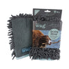 Henry Wag® MicroFibre Drying Glove 25x16x2