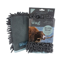 Henry Wag® MicroFibre Drying Glove 25x16x2