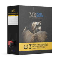Mad Barn® W-3 Oil - 5 L