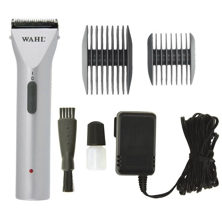 Wahl Mini Pro Cord/Cordless Trimmer Clipper