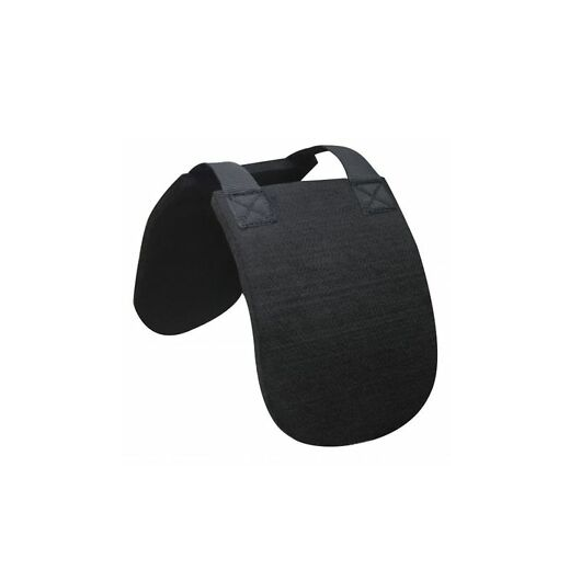Mustang Felt Wither pad - 3/4"