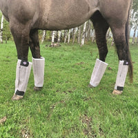 Country Legend Fly Boots