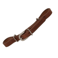 Velociti Leather Curb