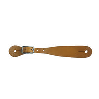 Ladies/Youth Western Spur Straps
