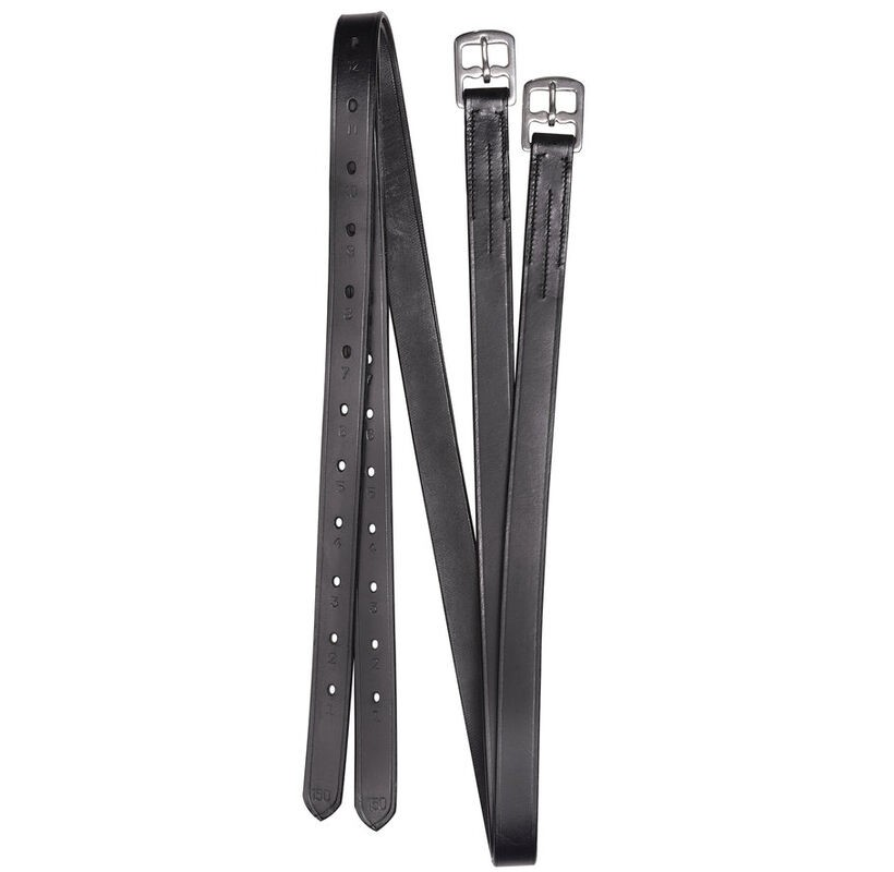 X-Line Stirrup Leathers