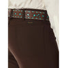 Wrangler® Men's "Wrancher" Dress Jeans - Brown
