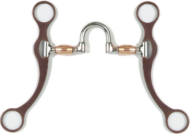 Pro Cutter Bit w/ Copper Rollers