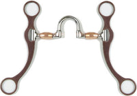 Pro Cutter Bit w/ Copper Rollers