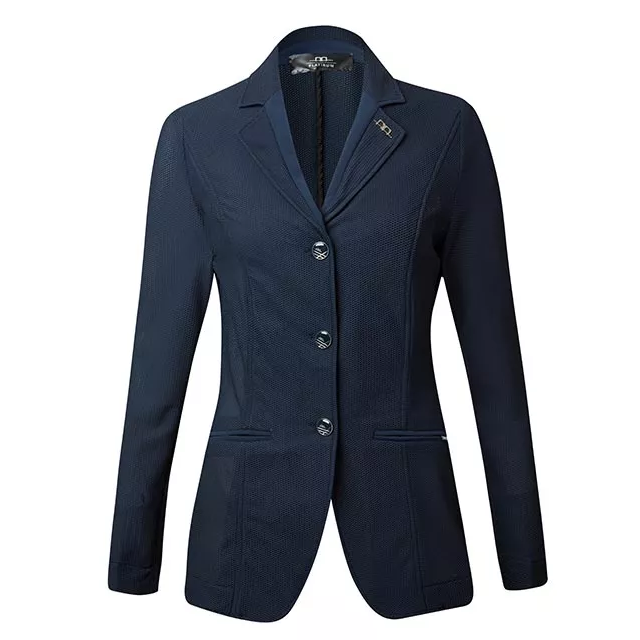 AA® Ladies Platinum Motion Lite Competition Jacket