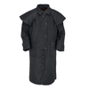 The Outback Trading Company Men's “Low Rider Duster” Oilskin Jacket