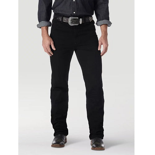 Wrangler Slim Fit Cowboy Cut Jean – HiPOP Fashion