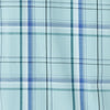 Wrangler Men's Western Plaid Snap Shirt - #MJC338B