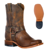 Boulet Ladies Cowboy Boots #9336