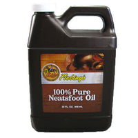 Fiebing’s 100% Pure Neatsfoot Oil - 473ml