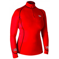 Woof Wear Ladies Colour Fusion Performance Shirt