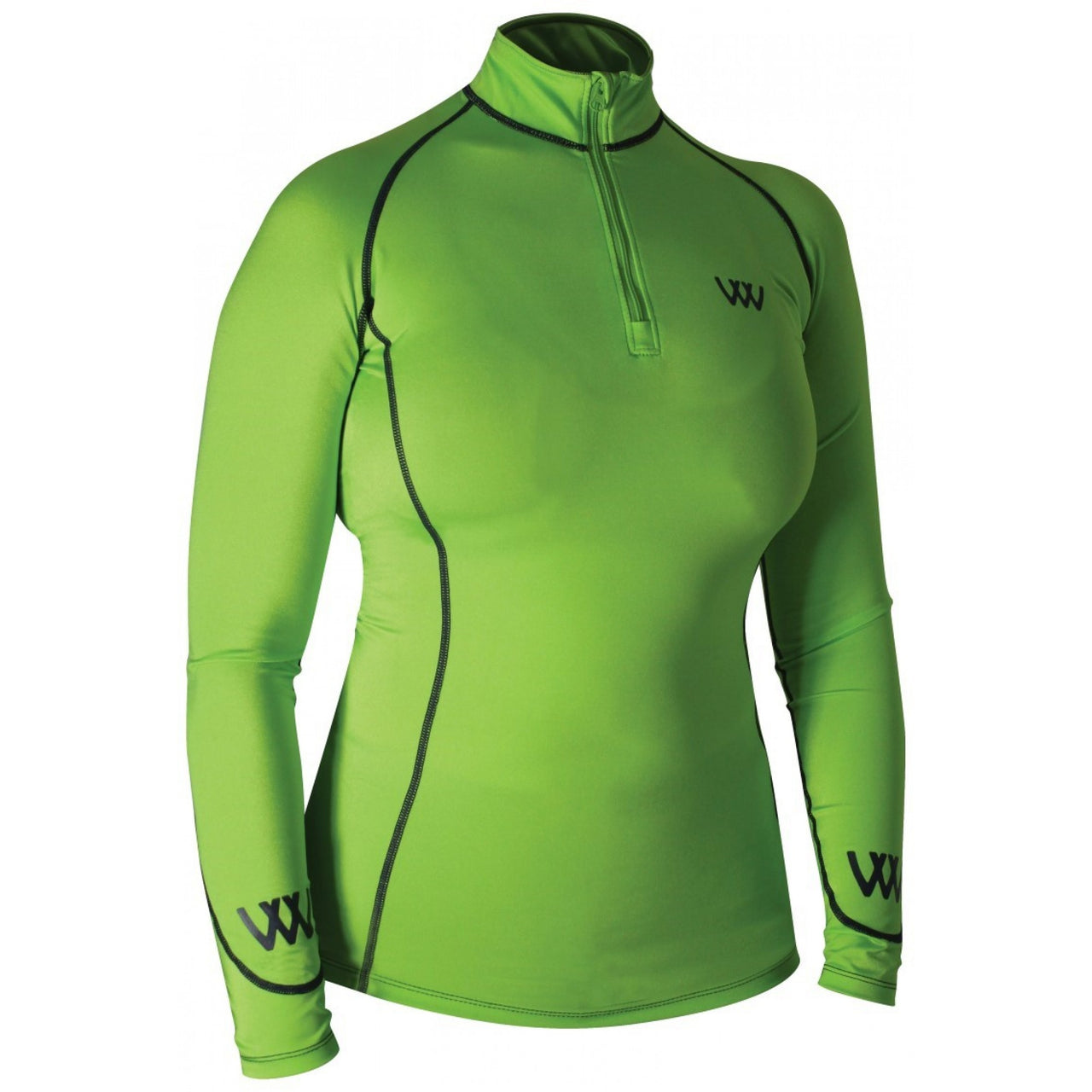 Woof Wear Ladies Colour Fusion Performance Shirt