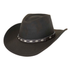 The Outback Trading Company "Badlands" Cowboy Hat