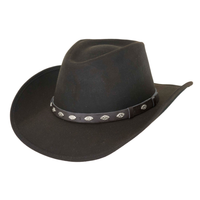 The Outback Trading Company 