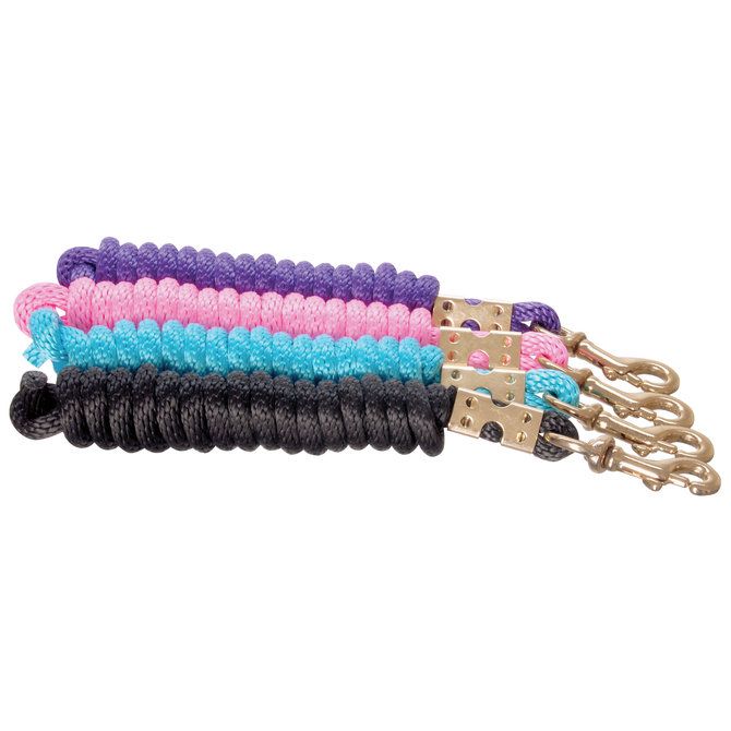 Mini Lead Rope