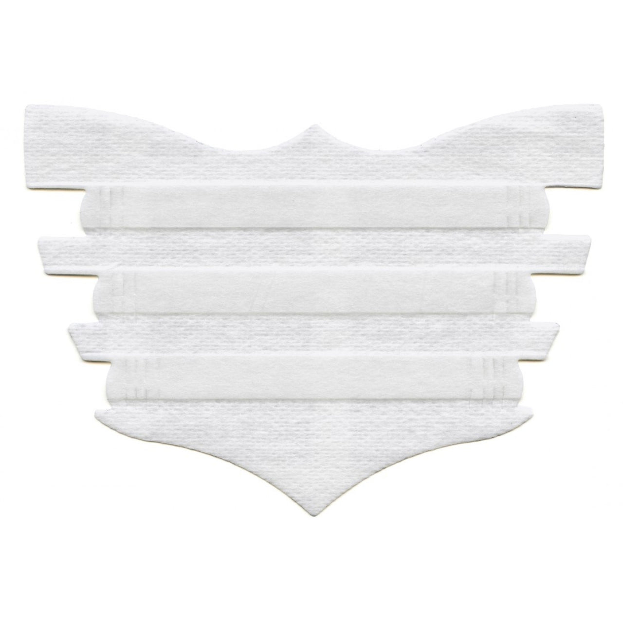 FLAIR Equine Nasal Strips (pack of 6)