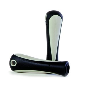 Cavalier Plastic Rasp Handle