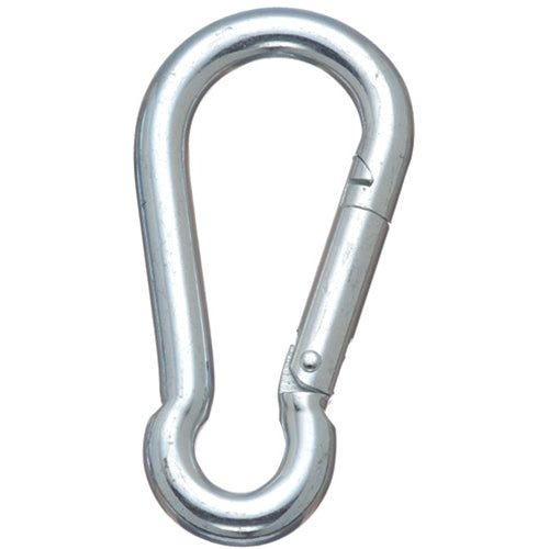 Safety Snaps (Fireman Snap)