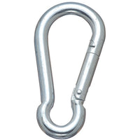 Safety Snaps (Fireman Snap)