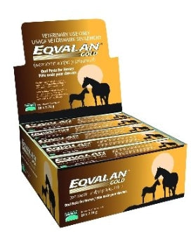 Eqvalan Gold Dewormer - 7.74g