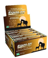 Eqvalan Gold Dewormer - 7.74g