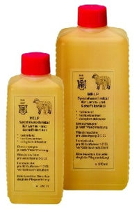 Mattes Sheepskin Wash