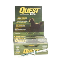 Quest Gel Dewormer - 11.5ml