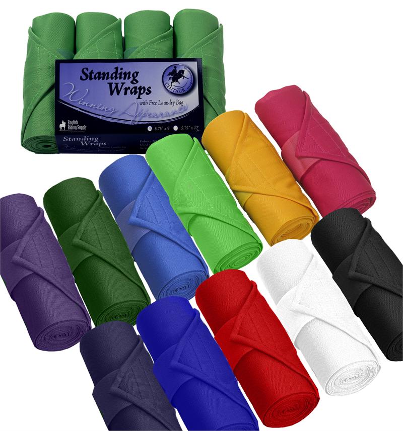 Centaur Standing Bandages - 9'